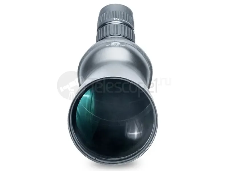Зрительная труба Vanguard Vesta 350A 12-45x50
