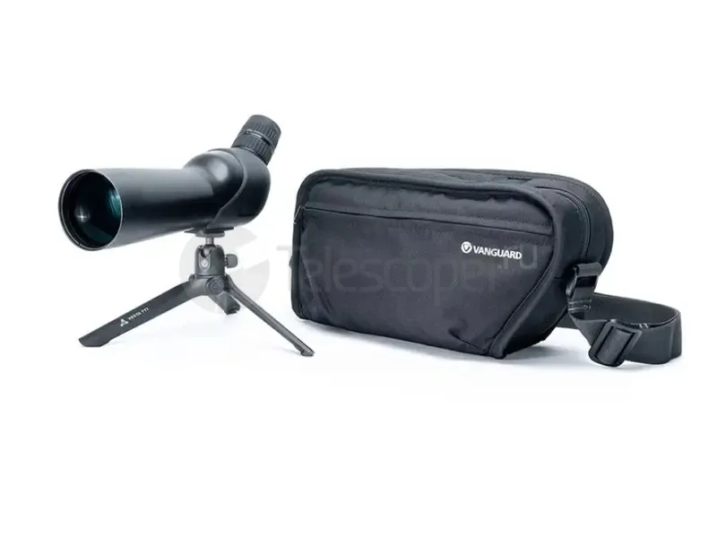Зрительная труба Vanguard Vesta 350A 12-45x50