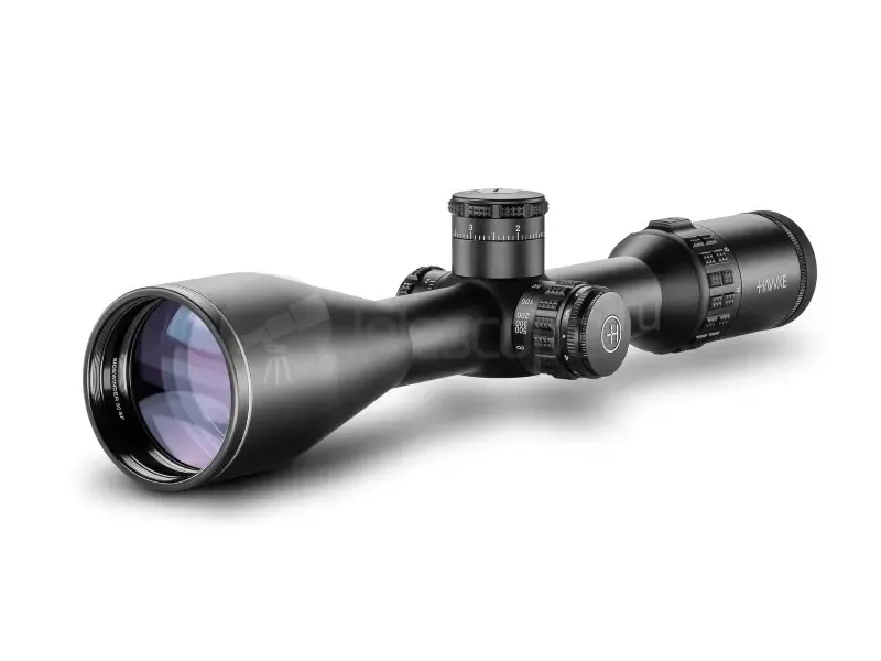 Оптический прицел Hawke Sidewinder 30 8-32x56 (20x 1/2 Mil Dot+) (17270)