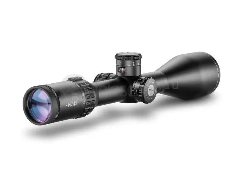 Оптический прицел Hawke Sidewinder 30 8-32x56 (20x 1/2 Mil Dot+) (17270)