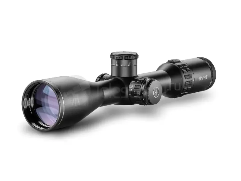 Оптический прицел Hawke Sidewinder 30 4-16x50 (10x 1/2 Mil Dot+) (17250)
