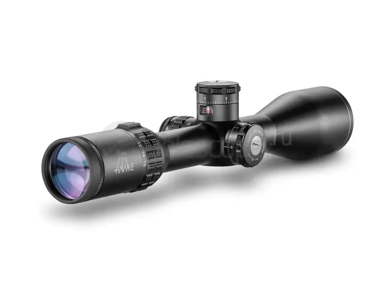 Оптический прицел Hawke Sidewinder 30 4-16x50 (10x 1/2 Mil Dot+) (17250)