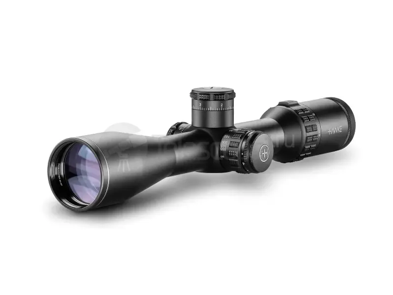 Оптический прицел Hawke Sidewinder 30 6.5-20x44 (20x 1/2 Mil Dot+) (17150)