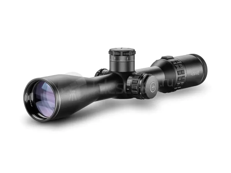 Оптический прицел Hawke Sidewinder 30 4.5-14x44 (10x 1/2 Mil Dot+) (17140)