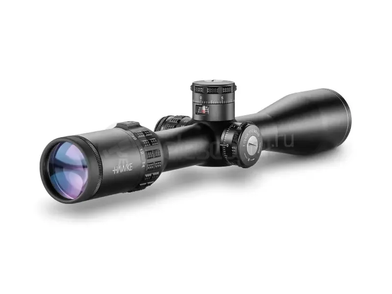 Оптический прицел Hawke Sidewinder 30 4.5-14x44 (10x 1/2 Mil Dot+) (17140)