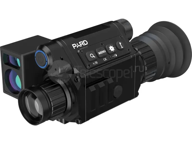 Тепловизионный прицел Pard SA-19LRF