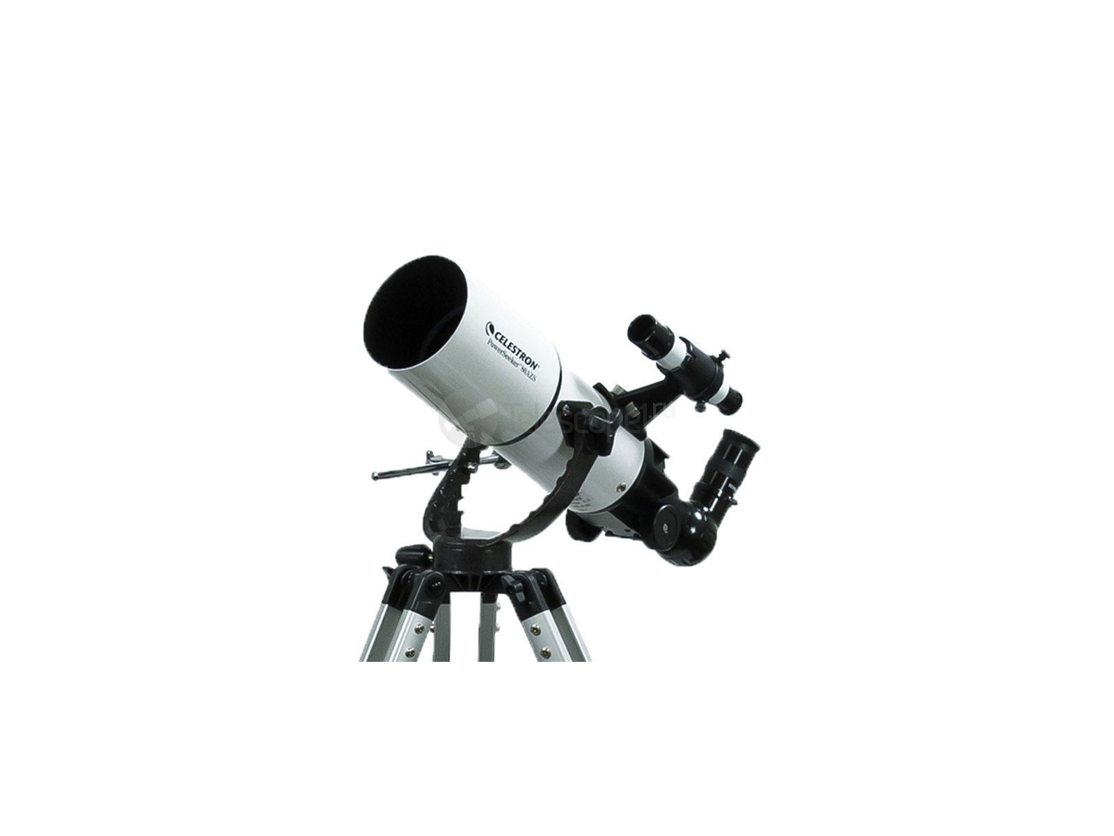 Телескоп 1. Телескоп Celestron POWERSEEKER 80 AZS. Levenhuk Skyline Base 120s. Телескоп. Гарантия Селестрон.