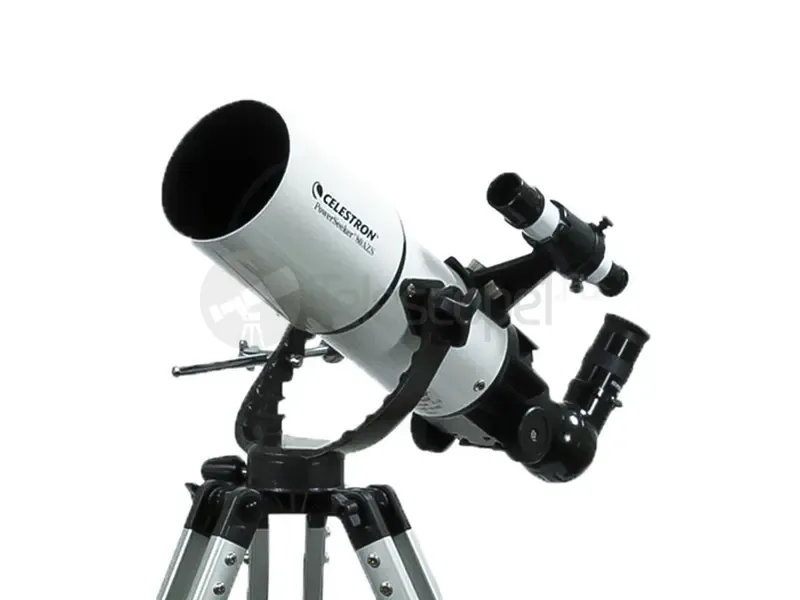 Телескоп Celestron PowerSeeker 80 AZS