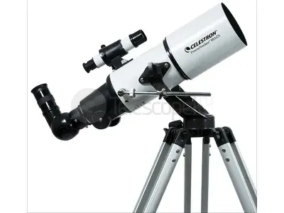 Телескоп Celestron PowerSeeker 80 AZS