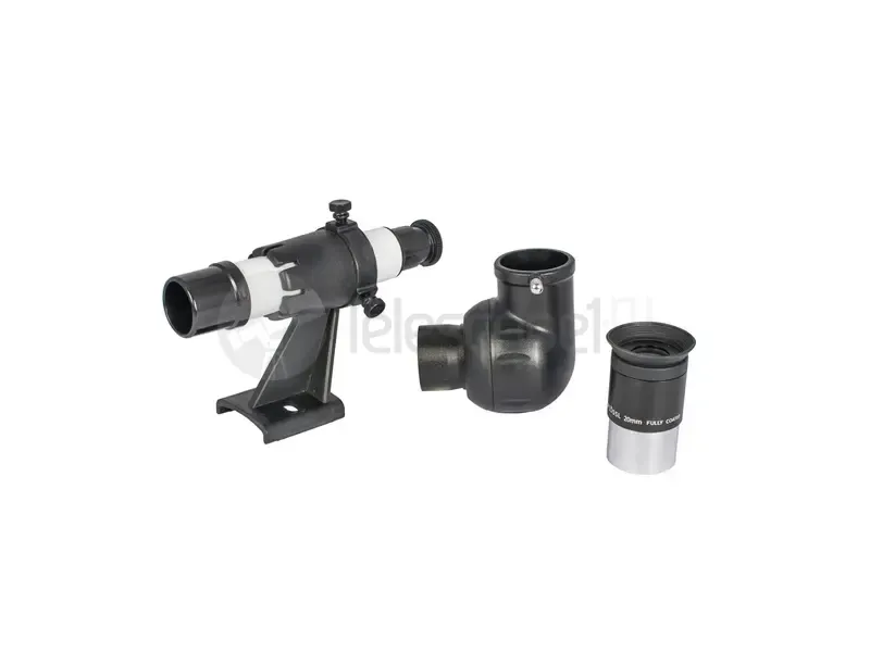 Телескоп Celestron PowerSeeker 80 AZS