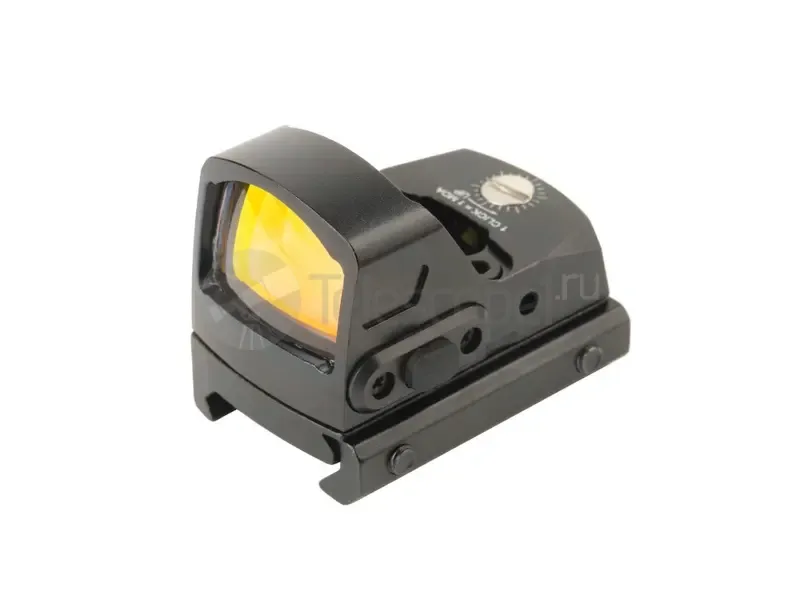 Коллиматорный прицел Veber Black Russian DOT 122 RD