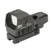 Коллиматорный прицел Veber Black Russian DOT 132 RD DVT11