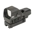 Коллиматорный прицел Veber Black Russian DOT 132 RD DVT11