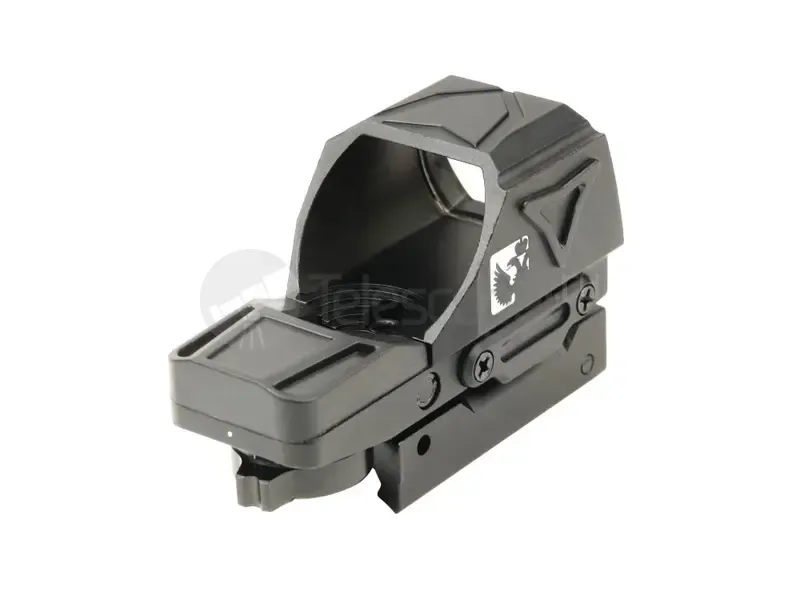 Коллиматорный прицел Veber Black Russian DOT 132 RD DVT11