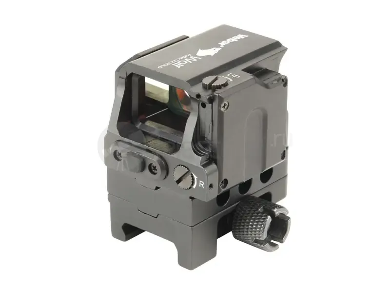 Коллиматорный прицел Veber Wolf Reflex 122 HOLO