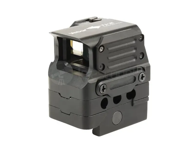 Коллиматорный прицел Veber Wolf Reflex 122 HOLO