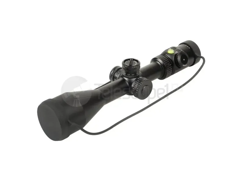 Оптический прицел Veber Black Russian 4-16x56 SF iRG