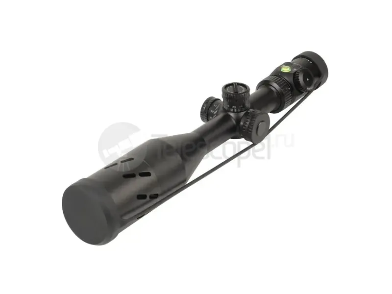 Оптический прицел Veber Black Russian 4-16x56 SF iRG