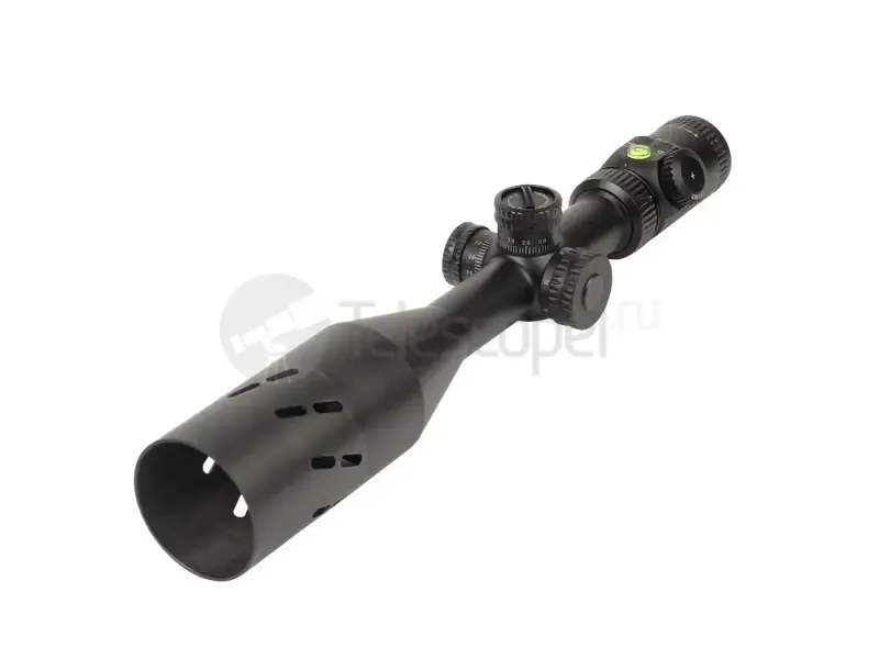 Оптический прицел Veber Black Russian 4-16x56 SF iRG