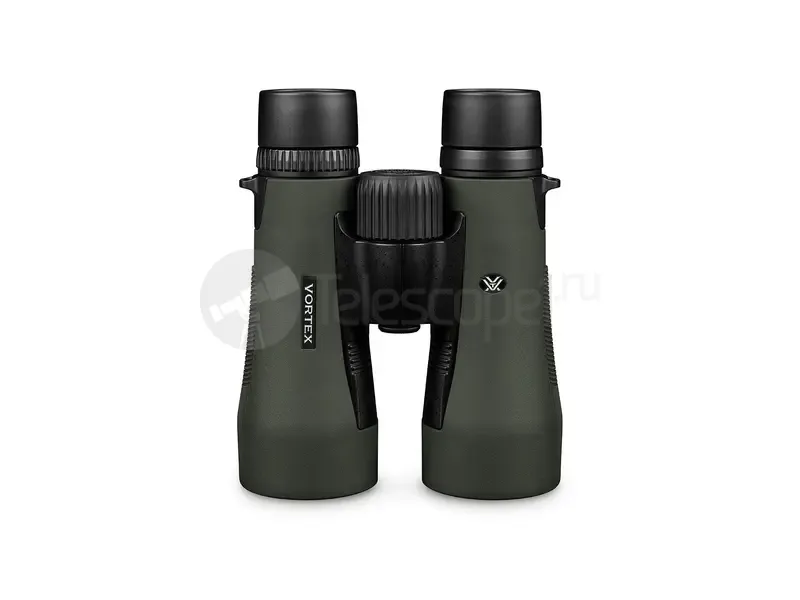 Бинокль Vortex Diamondback HD 12x50 (DB-217)