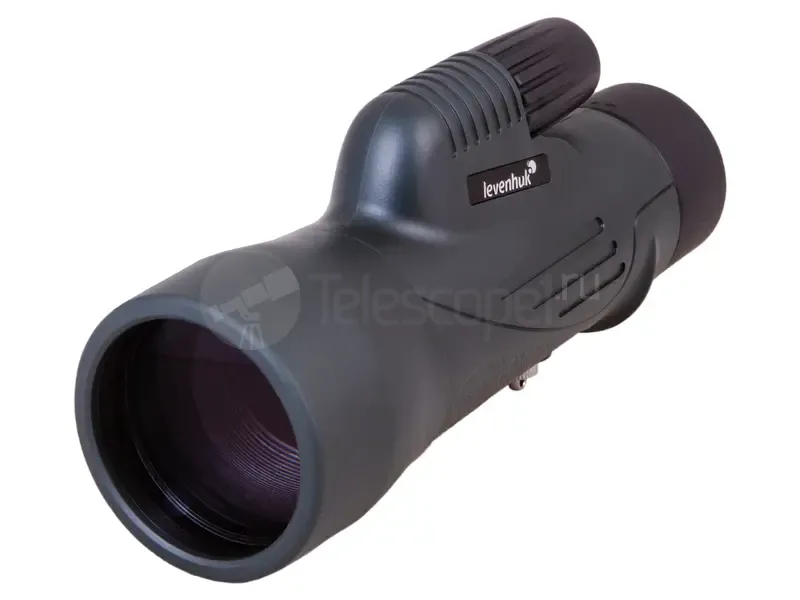 Монокуляр Levenhuk Wise PRO 10x50