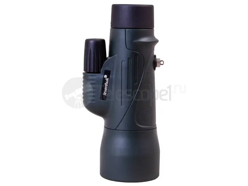 Монокуляр Levenhuk Wise PRO 10x50