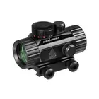 Коллиматорный прицел Leapers UTG 1x30 RD40 RGW (SCP-RD40RGW-A)