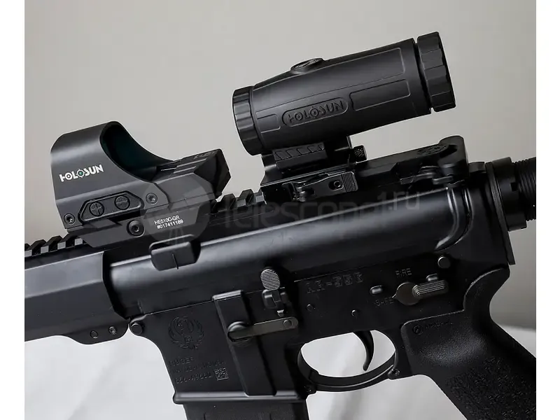 Увеличитель Holosun х3 (HM3X)