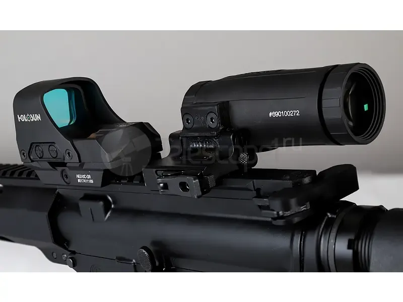 Увеличитель Holosun х3 (HM3X)