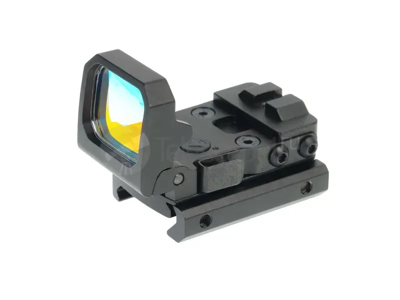 Коллиматорный прицел Veber Folder Dot 122 RD