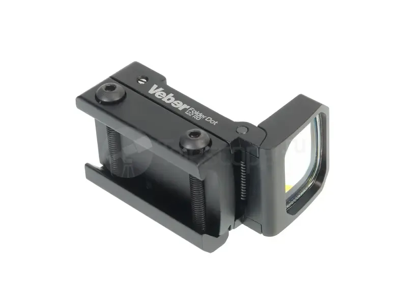 Коллиматорный прицел Veber Folder Dot 122 RD