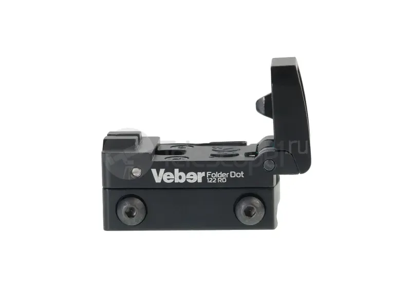 Коллиматорный прицел Veber Folder Dot 122 RD