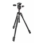Manfrotto 290 Xtra MK290XTA3-3W (с 3D головой MH804-3W)