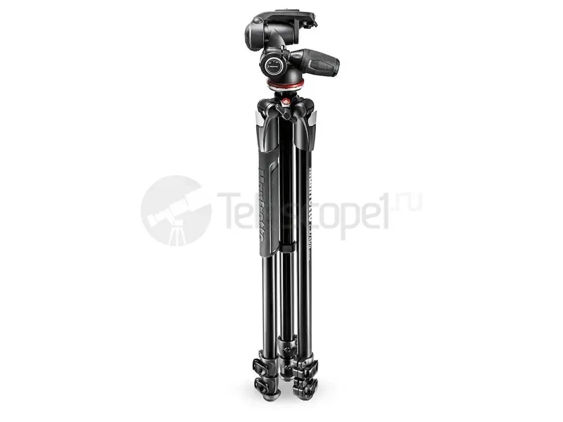Manfrotto 290 Xtra MK290XTA3-3W (с 3D головой MH804-3W)