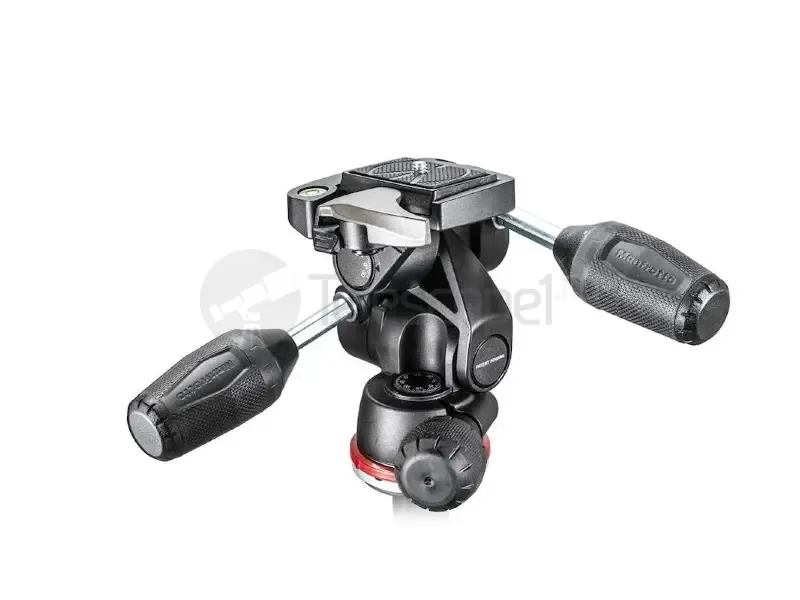 Manfrotto 290 Xtra MK290XTA3-3W (с 3D головой MH804-3W)