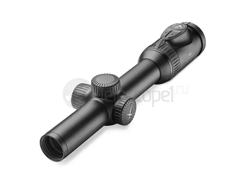 Оптический прицел Swarovski Z8i 0.75-6x20 L (D-I)