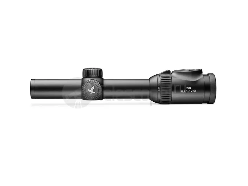 Оптический прицел Swarovski Z8i 0.75-6x20 L (D-I)