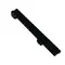Планка Picatinny под поворотные основания Rusan на Benelli Argo 180мм (049-0022-PIC-180)