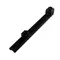 Планка Picatinny под поворотные основания Rusan на Benelli Argo 180мм (049-0022-PIC-180)