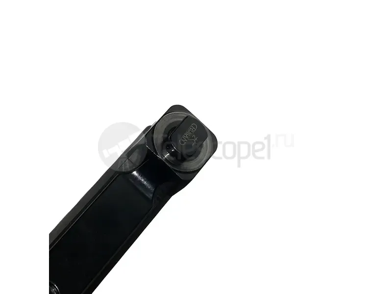 Планка Picatinny под поворотные основания Rusan на Benelli Argo 180мм (049-0022-PIC-180)