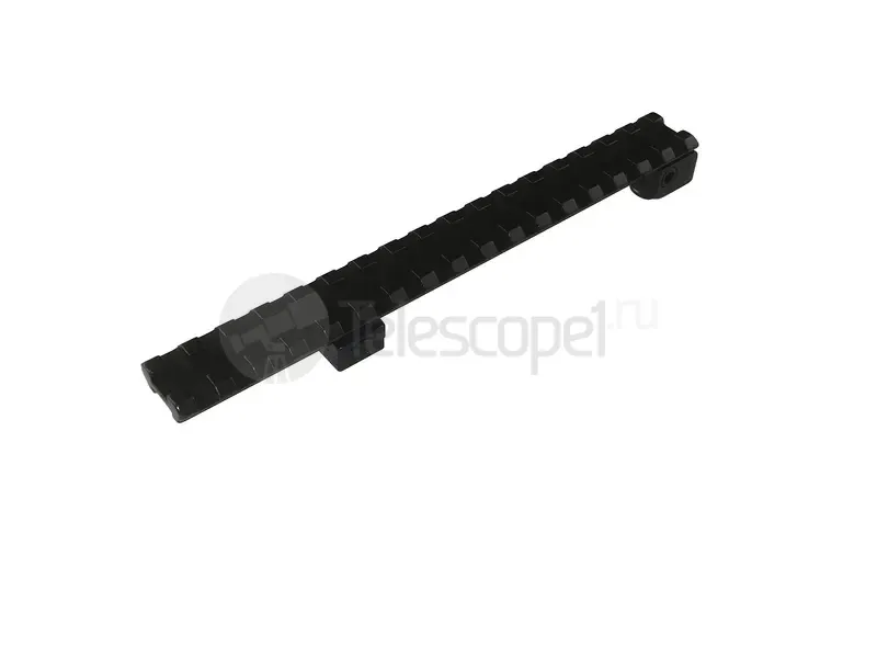 Планка Picatinny под поворотные основания Rusan на Sauer 202 180мм (049-0034-PIC-180)