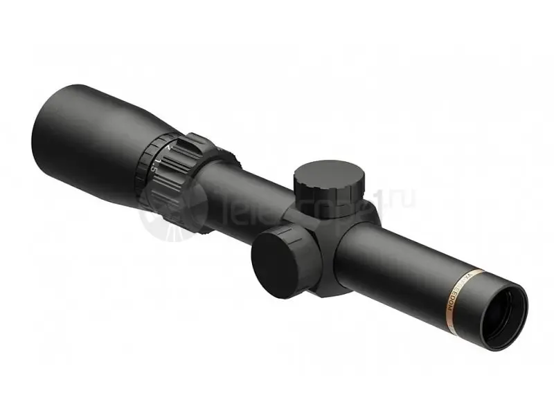 Оптический прицел Leupold VX-Freedom 1.5-4x20, MOA-Ring (180590)