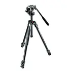 Manfrotto 290 Xtra MK290XTA3-2W (с 2D головой 128RC)