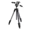 Manfrotto Compact Advanced MKCOMPACTADV-BK (c встроенной 3D головой)