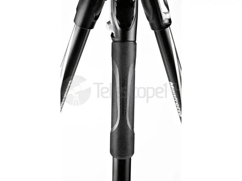 Manfrotto Befree Advanced MKBFRTA4BK-BH (с шаровой головой MH494)