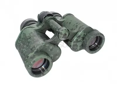 Бинокль КОМЗ БПЦ 8x30 камуфляж (пиксель)