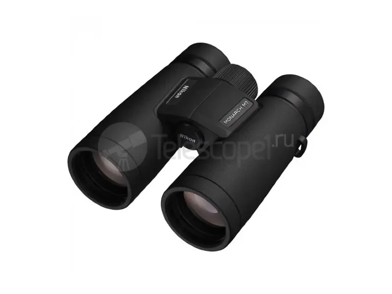 Бинокль Nikon Monarch M7 10x42
