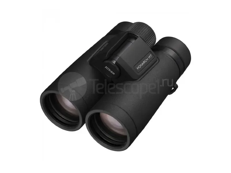 Бинокль Nikon Monarch M7 10x42
