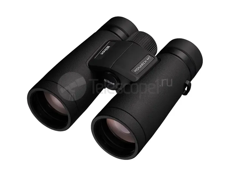 Бинокль Nikon Monarch M7 8x42