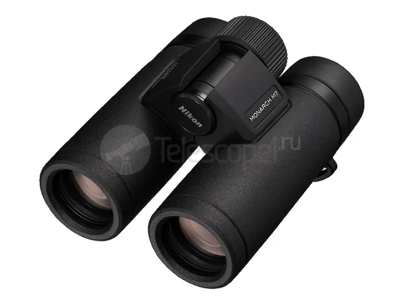 Бинокль Nikon Monarch M7 8x30